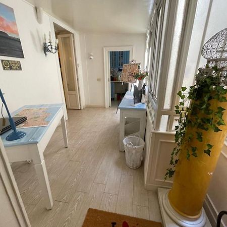 Casa Ra Bella Mbriana Apartment Naples Exterior photo