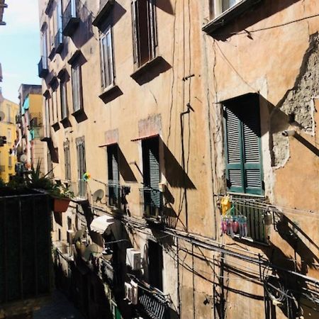 Casa Ra Bella Mbriana Apartment Naples Exterior photo