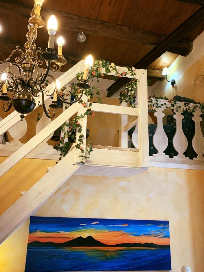 Casa Ra Bella Mbriana Apartment Naples Exterior photo