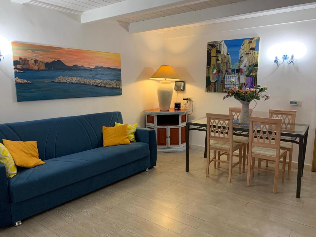 Casa Ra Bella Mbriana Apartment Naples Exterior photo