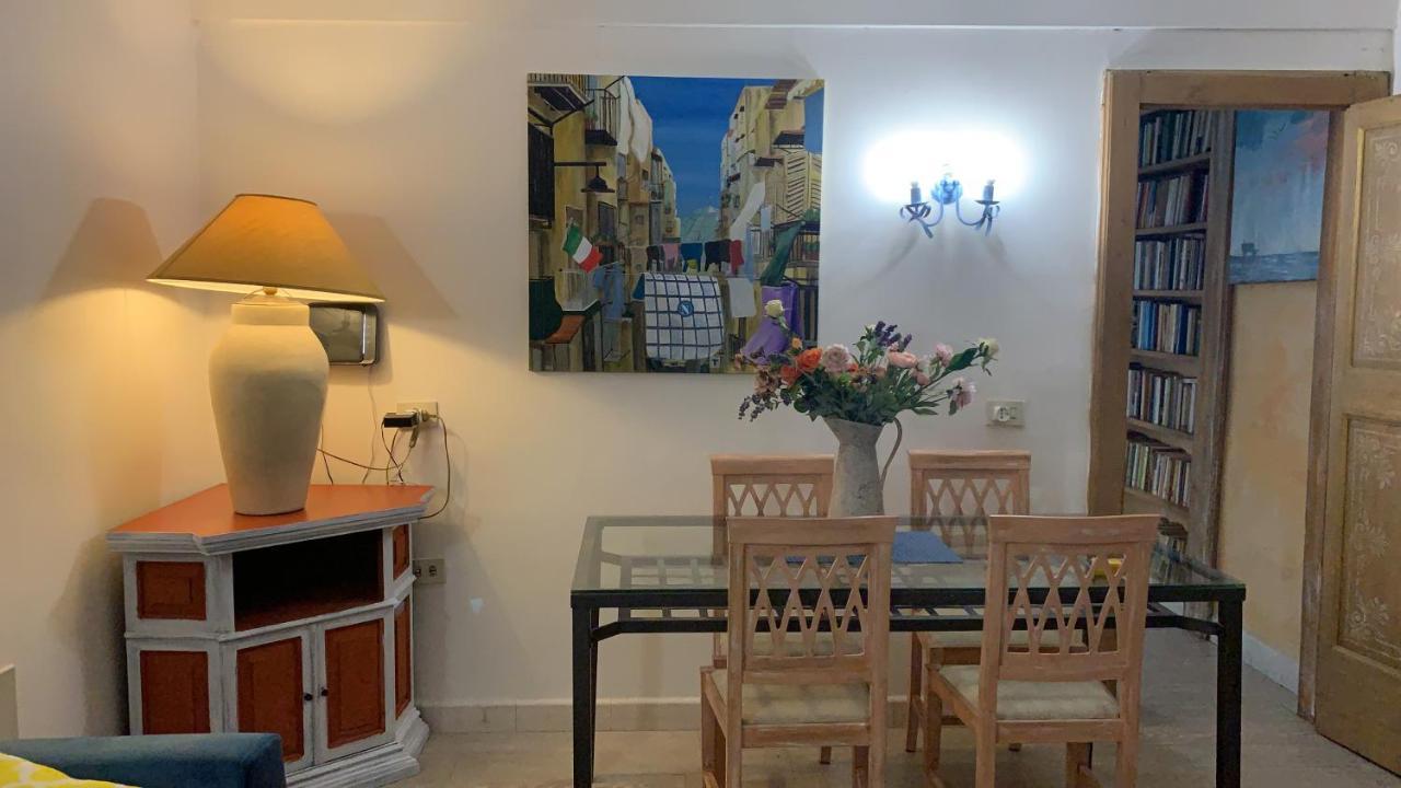 Casa Ra Bella Mbriana Apartment Naples Exterior photo