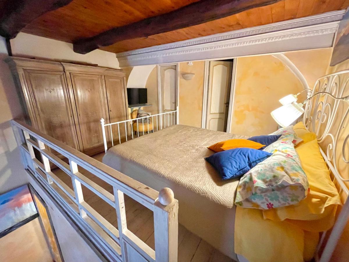 Casa Ra Bella Mbriana Apartment Naples Exterior photo