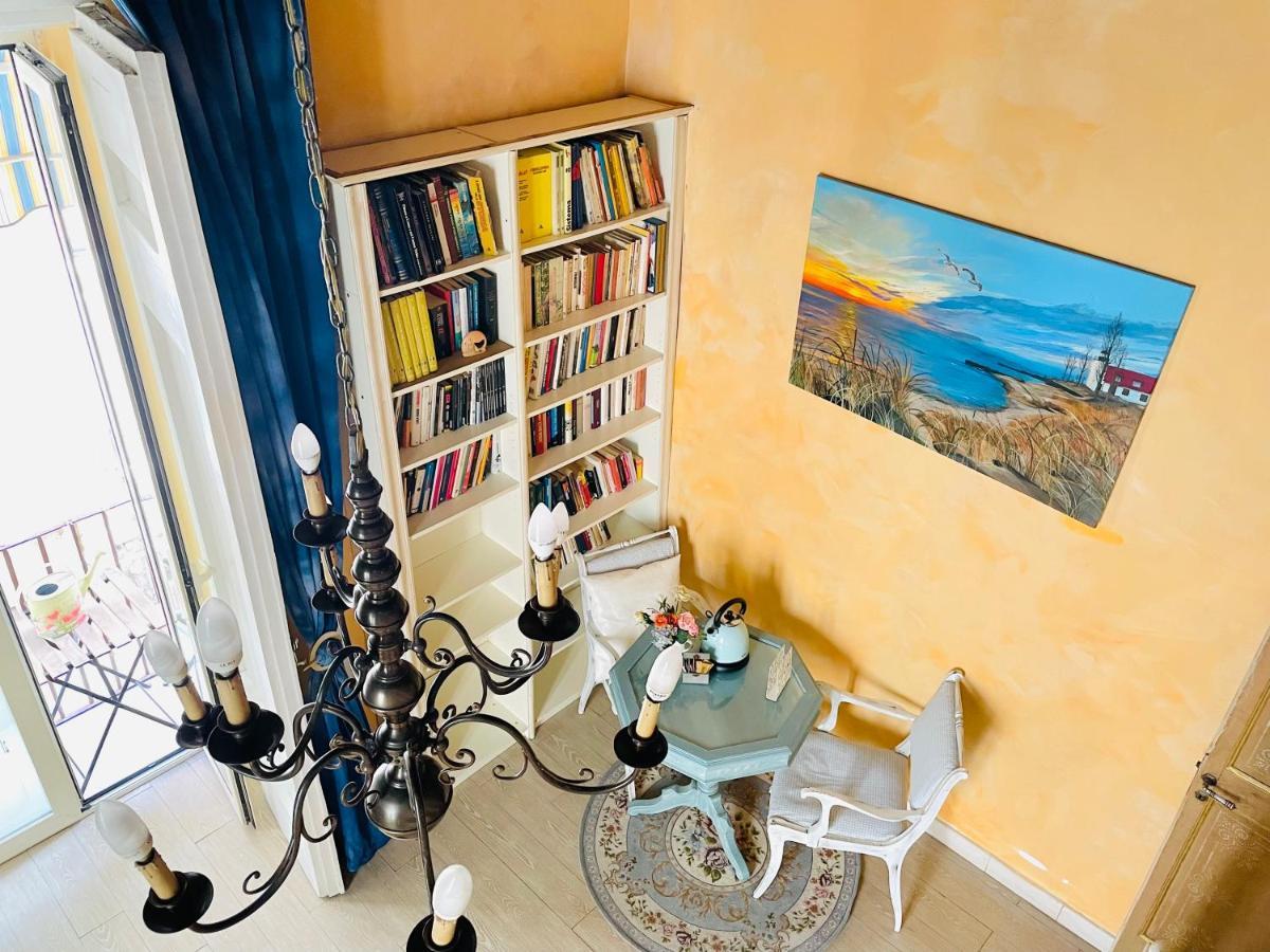 Casa Ra Bella Mbriana Apartment Naples Exterior photo