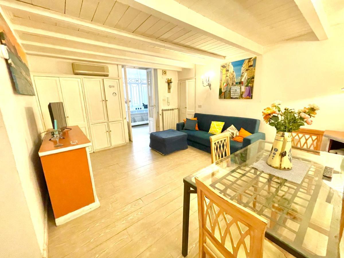 Casa Ra Bella Mbriana Apartment Naples Exterior photo