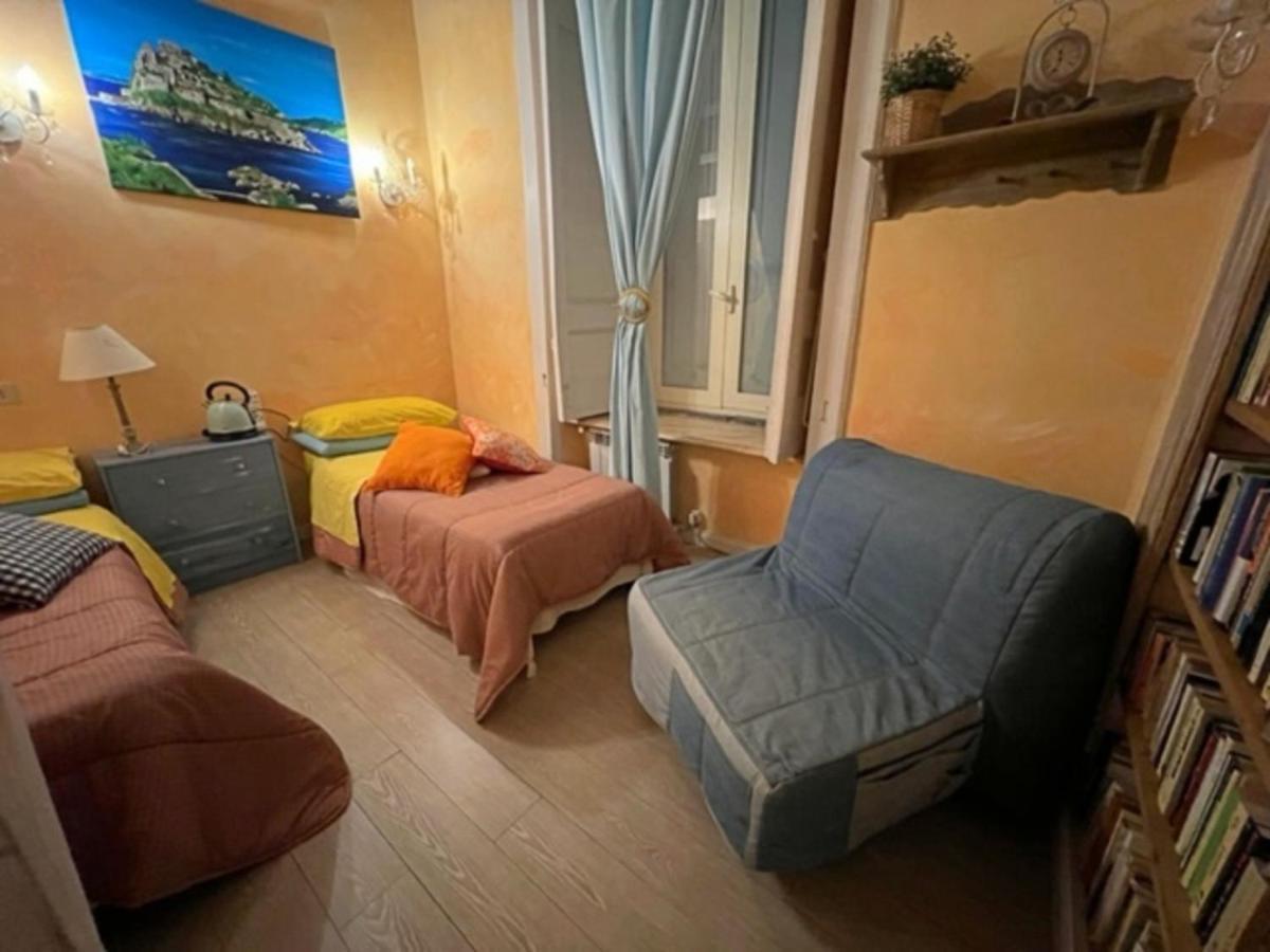 Casa Ra Bella Mbriana Apartment Naples Exterior photo