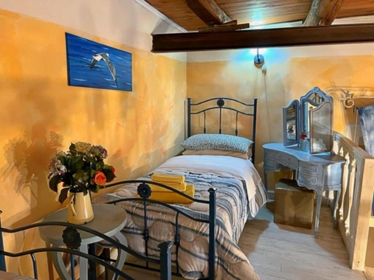 Casa Ra Bella Mbriana Apartment Naples Exterior photo